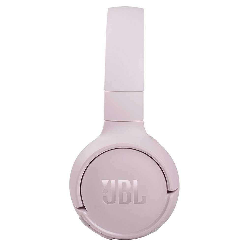JBL Tune 510BT – Casque Bluetooth Supra-Auriculaire avec Son Pure Bass et Autonomie 40h