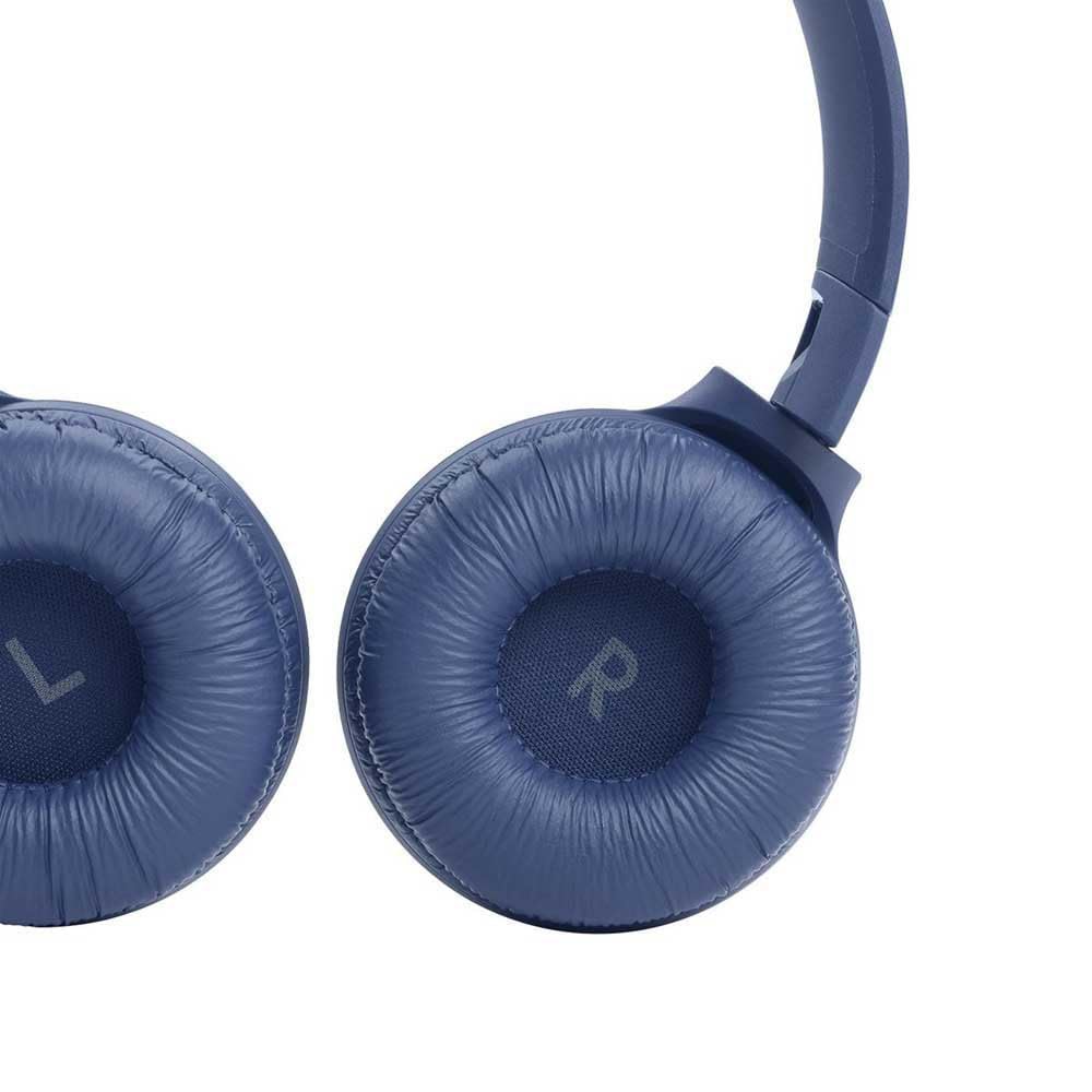 JBL Tune 510BT – Casque Bluetooth Supra-Auriculaire avec Son Pure Bass et Autonomie 40h