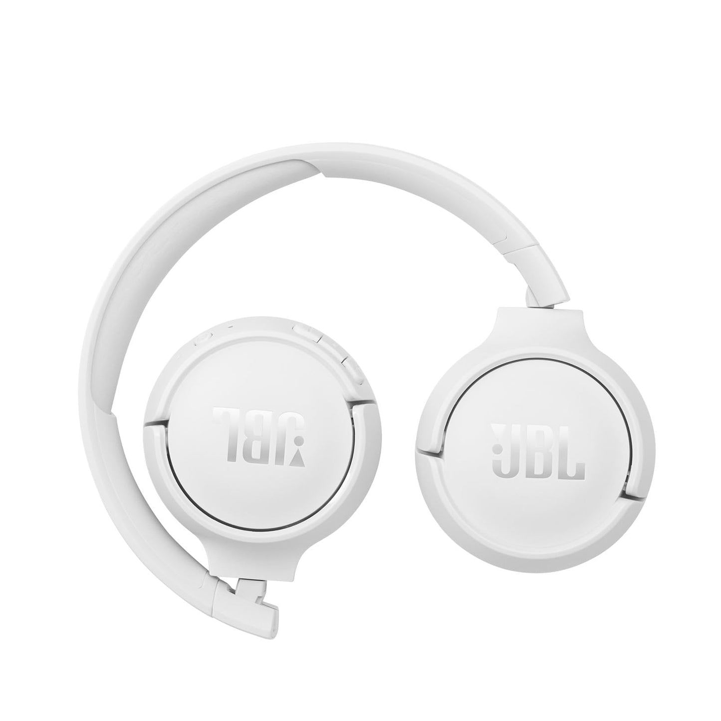 JBL Tune 510BT – Casque Bluetooth Supra-Auriculaire avec Son Pure Bass et Autonomie 40h