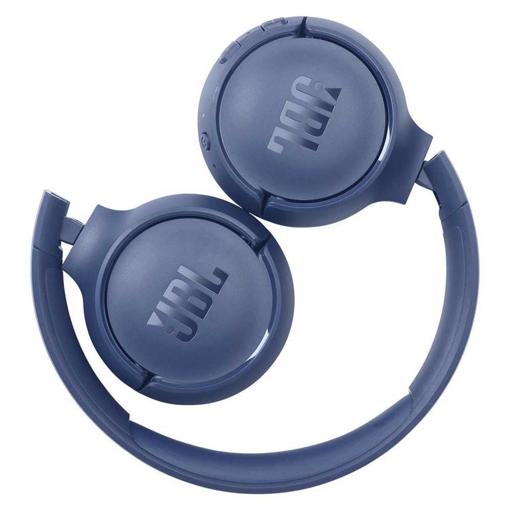 JBL Tune 510BT – Casque Bluetooth Supra-Auriculaire avec Son Pure Bass et Autonomie 40h