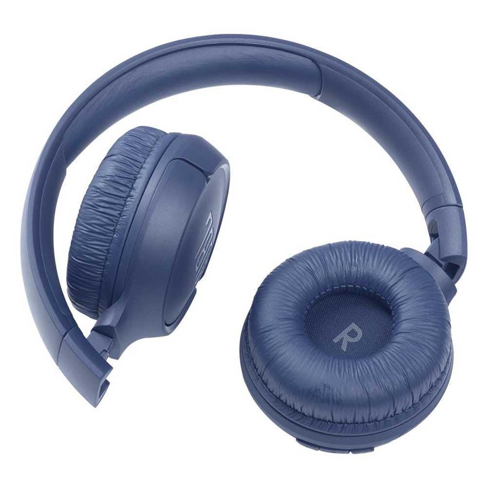 JBL Tune 510BT – Casque Bluetooth Supra-Auriculaire avec Son Pure Bass et Autonomie 40h