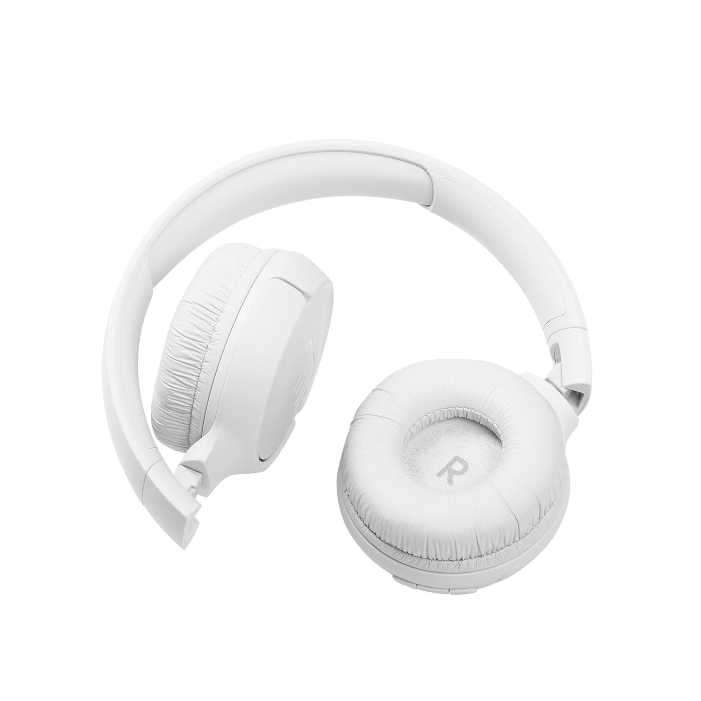 JBL Tune 510BT – Casque Bluetooth Supra-Auriculaire avec Son Pure Bass et Autonomie 40h