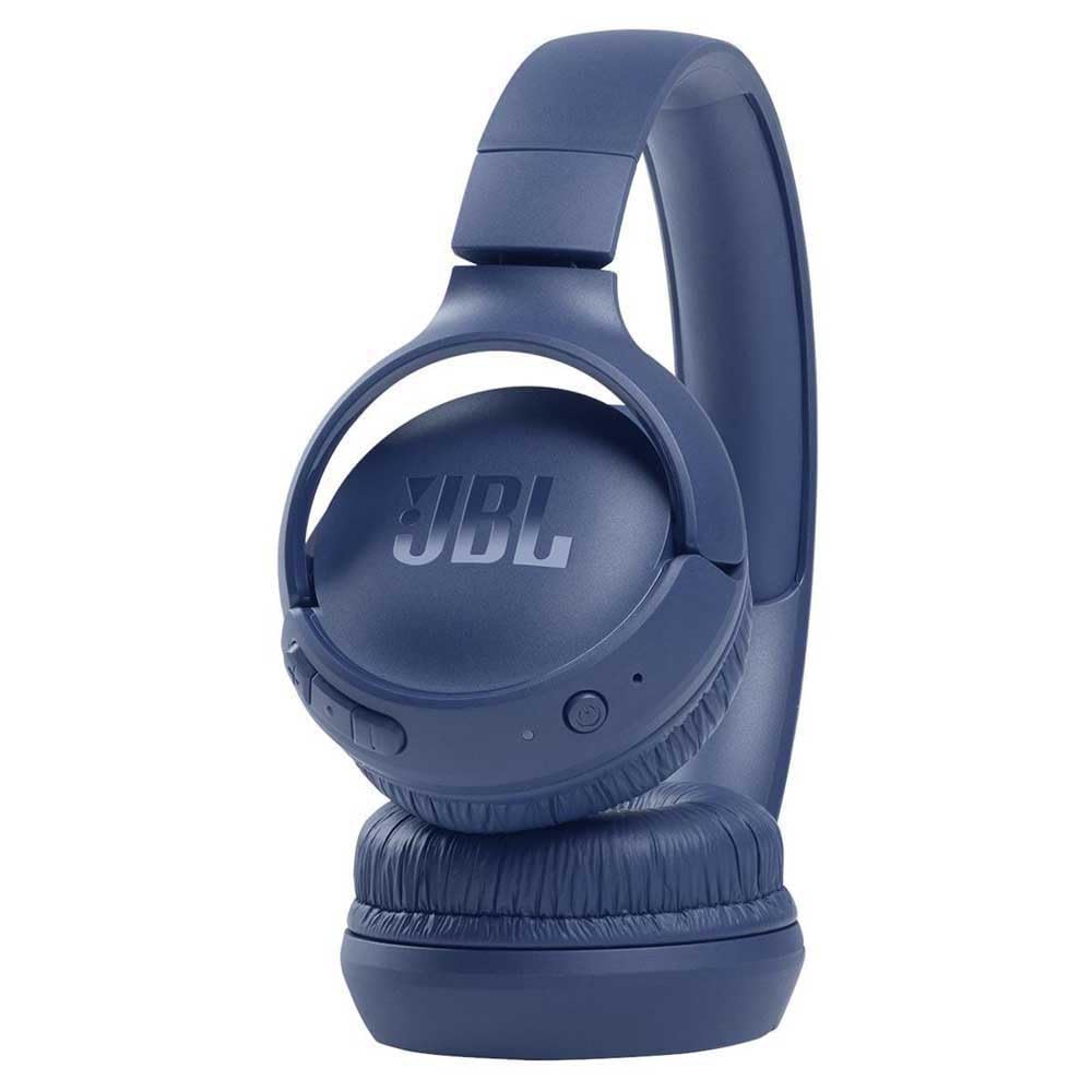 JBL Tune 510BT – Casque Bluetooth Supra-Auriculaire avec Son Pure Bass et Autonomie 40h
