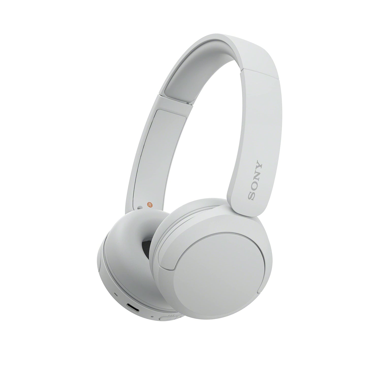 Sony WH-CH520 – Casque Bluetooth Supra-Auriculaire avec Autonomie de 50h et Connexion Multipoint