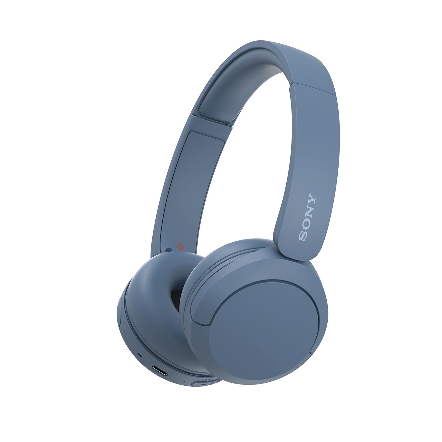 Sony WH-CH520 – Casque Bluetooth Supra-Auriculaire avec Autonomie de 50h et Connexion Multipoint