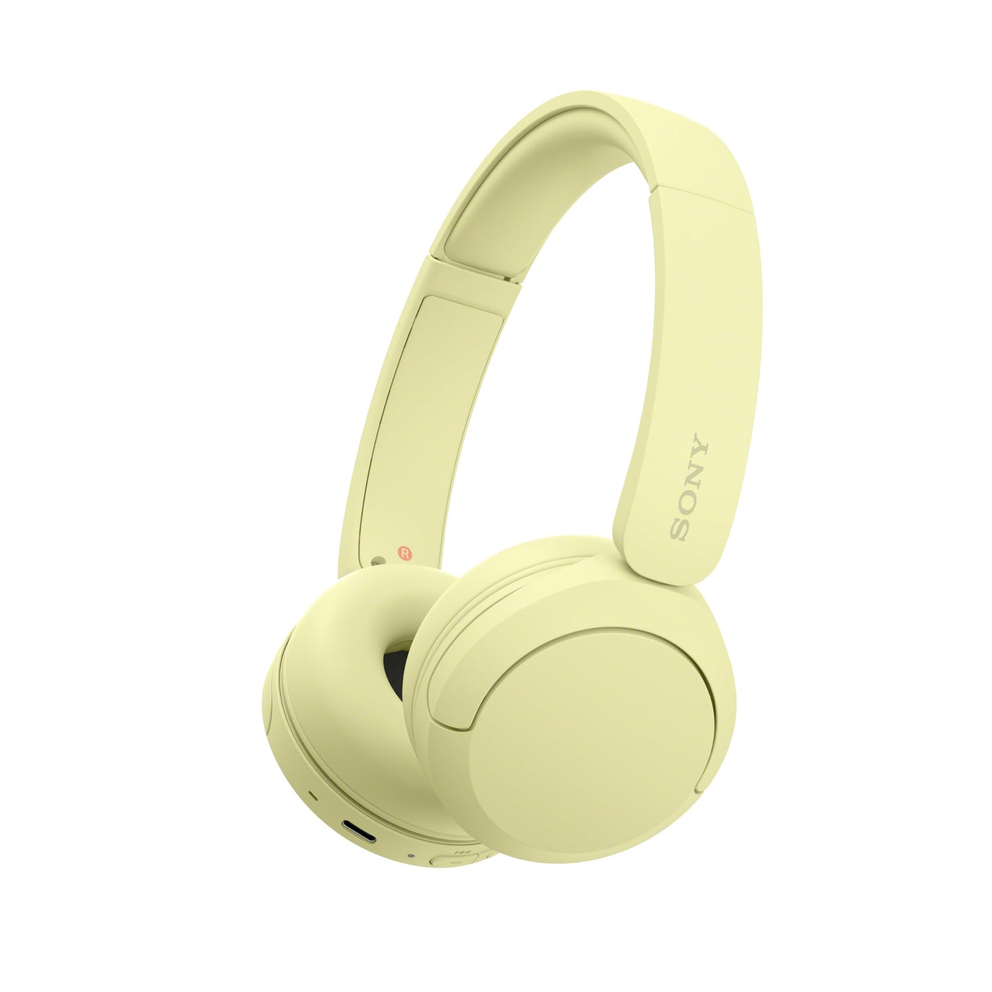 Sony WH-CH520 – Casque Bluetooth Supra-Auriculaire avec Autonomie de 50h et Connexion Multipoint