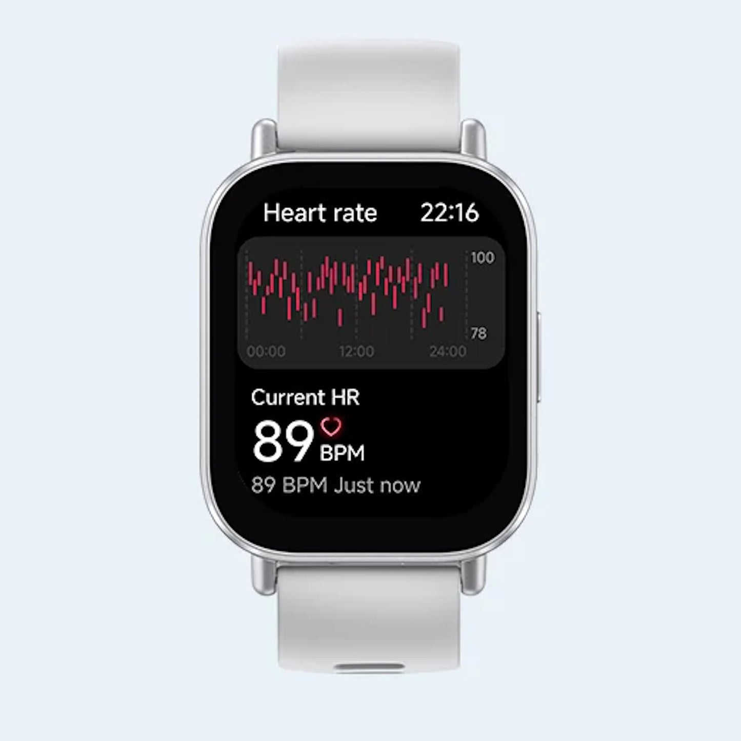 Xiaomi Redmi Watch 5 Active – Montre Connectée 2" LCD, Appels Bluetooth, 140 Modes Sport, Autonomie 18 Jours
