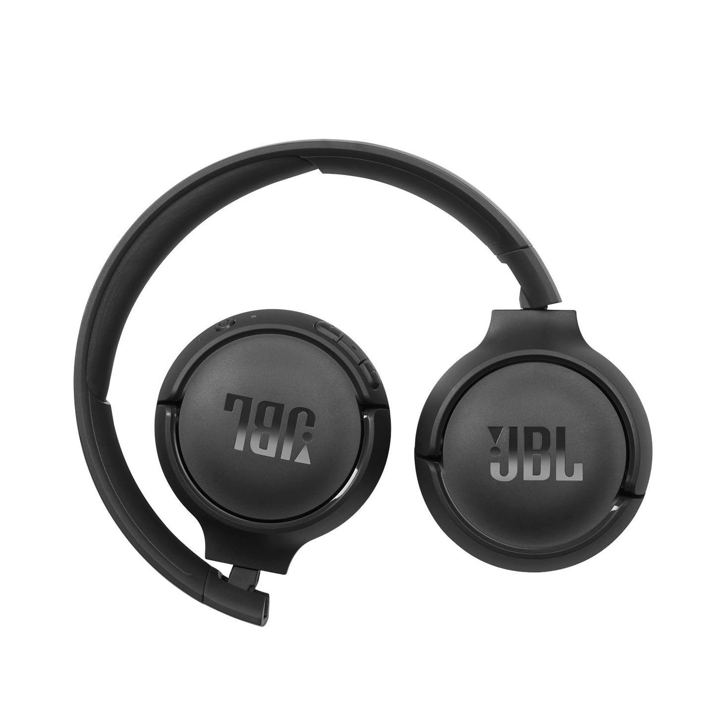 JBL Tune 510BT – Casque Bluetooth Supra-Auriculaire avec Son Pure Bass et Autonomie 40h
