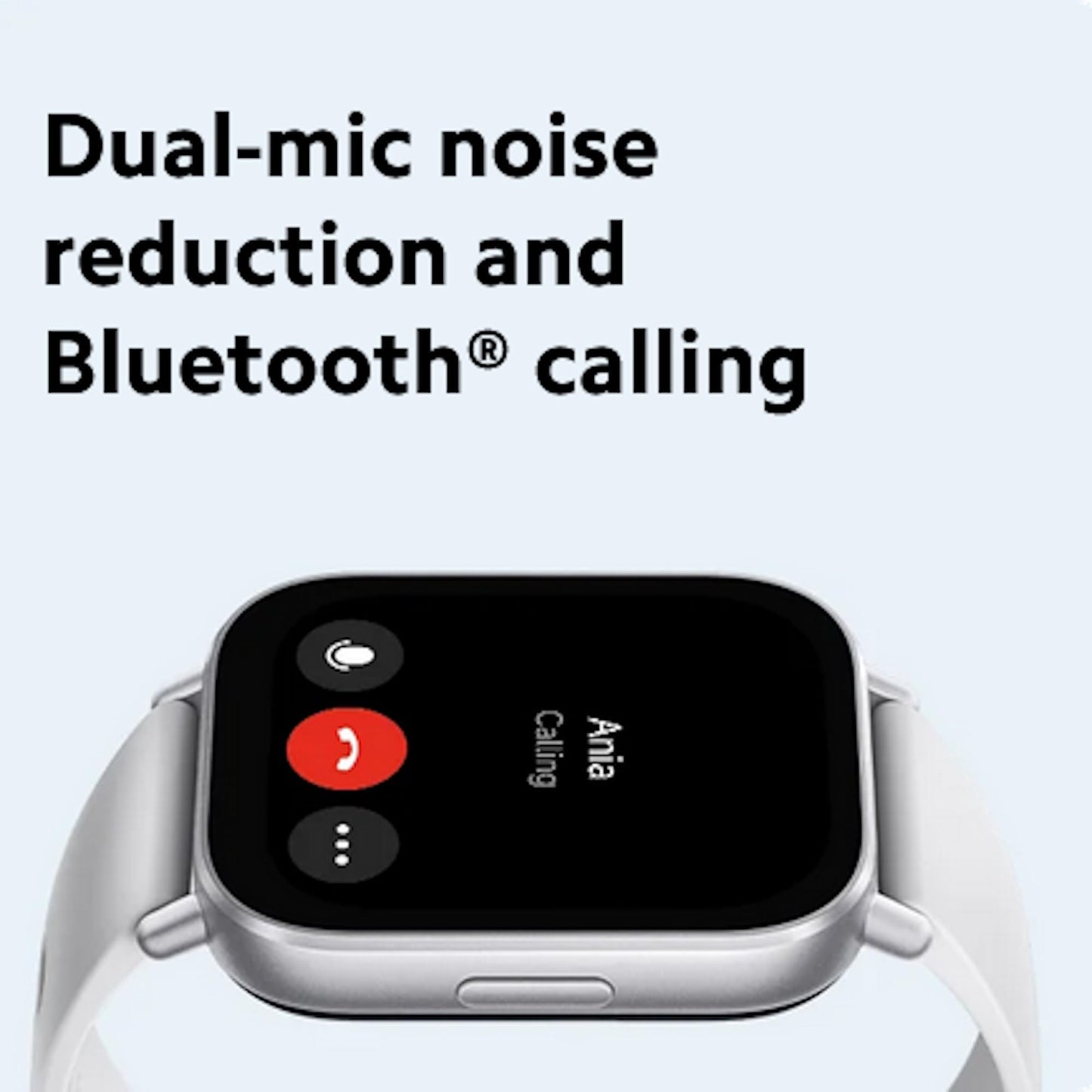 Xiaomi Redmi Watch 5 Active – Montre Connectée 2" LCD, Appels Bluetooth, 140 Modes Sport, Autonomie 18 Jours
