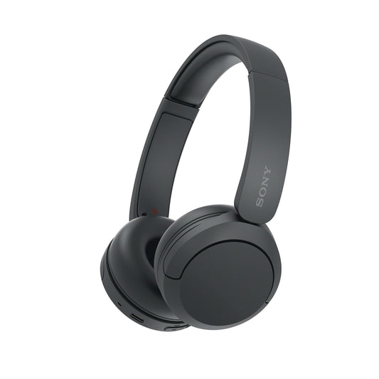 Sony WH-CH520 – Casque Bluetooth Supra-Auriculaire avec Autonomie de 50h et Connexion Multipoint