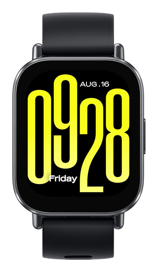 Xiaomi Redmi Watch 5 Active – Montre Connectée 2" LCD, Appels Bluetooth, 140 Modes Sport, Autonomie 18 Jours