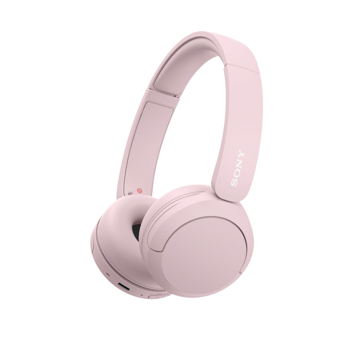 Sony WH-CH520 – Casque Bluetooth Supra-Auriculaire avec Autonomie de 50h et Connexion Multipoint