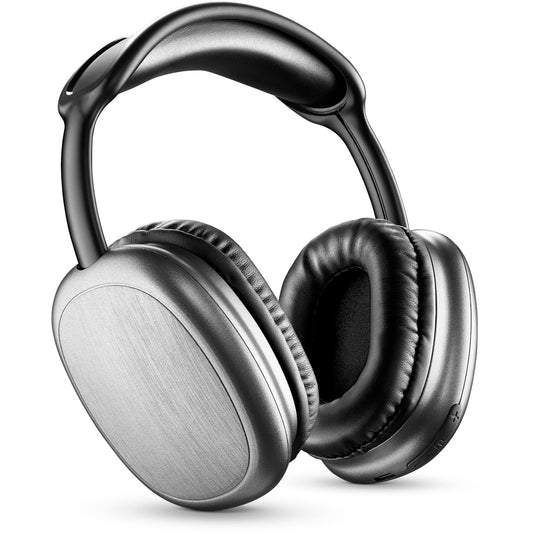 Casque Bluetooth Music Sound MAXI2 – Son équilibré, autonomie 22h, design moderne