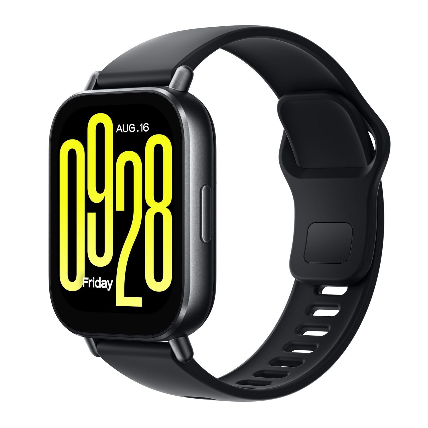 Xiaomi Redmi Watch 5 Active – Montre Connectée 2" LCD, Appels Bluetooth, 140 Modes Sport, Autonomie 18 Jours