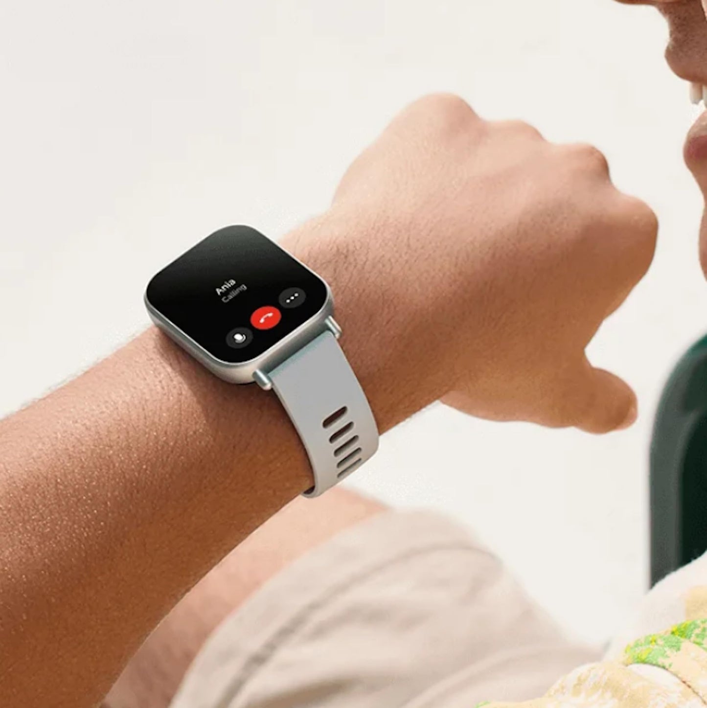 Xiaomi Redmi Watch 5 Active – Montre Connectée 2" LCD, Appels Bluetooth, 140 Modes Sport, Autonomie 18 Jours