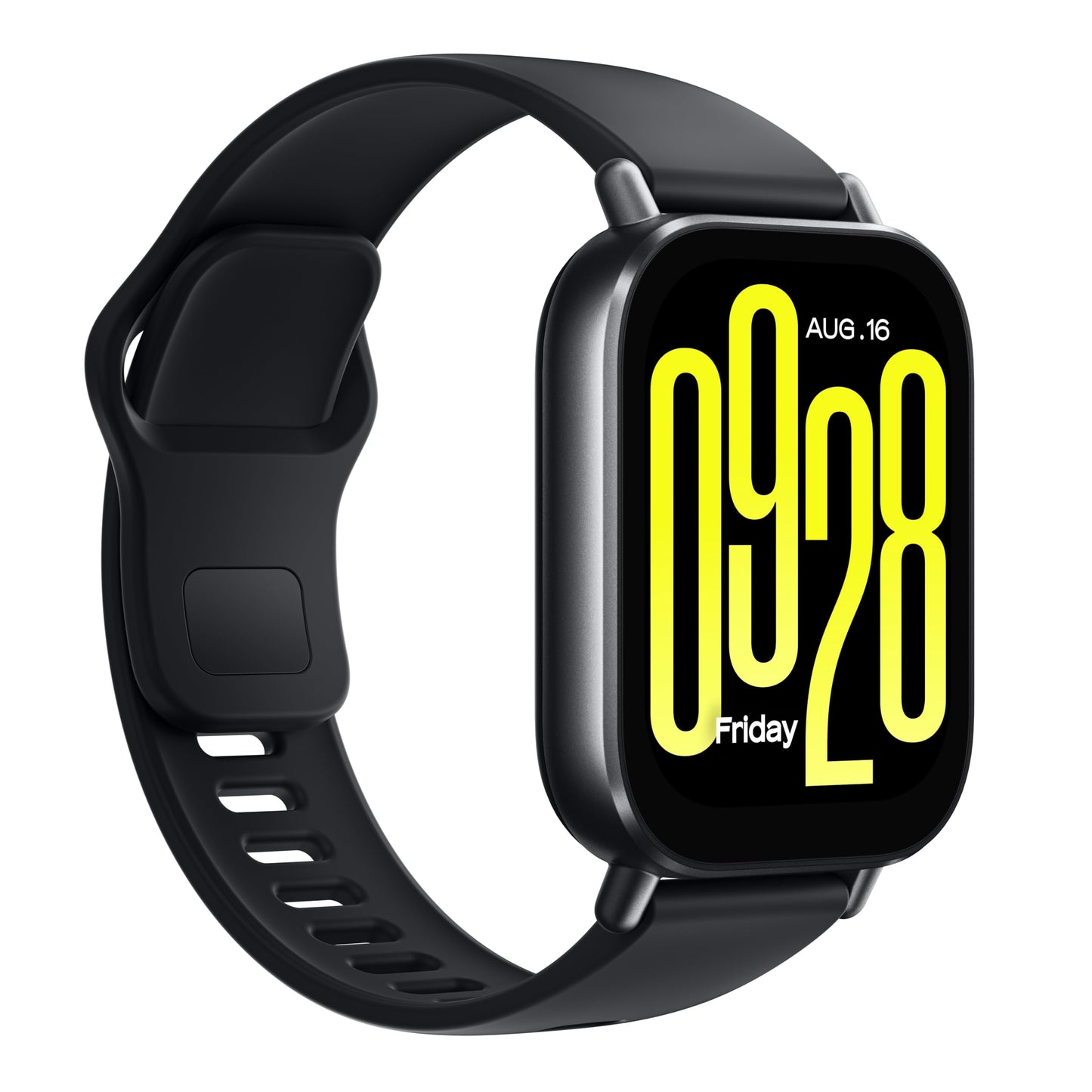 Xiaomi Redmi Watch 5 Active – Montre Connectée 2" LCD, Appels Bluetooth, 140 Modes Sport, Autonomie 18 Jours