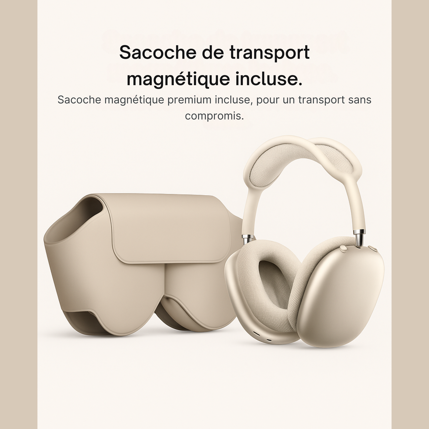 Casque Bluetooth KZ 7.1 - Son Immersif & Design Futuriste
