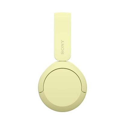 Sony WH-CH520 – Casque Bluetooth Supra-Auriculaire avec Autonomie de 50h et Connexion Multipoint
