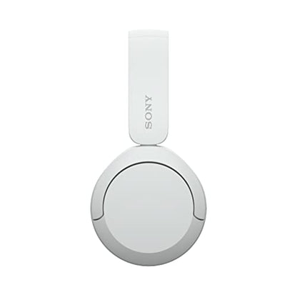 Sony WH-CH520 – Casque Bluetooth Supra-Auriculaire avec Autonomie de 50h et Connexion Multipoint