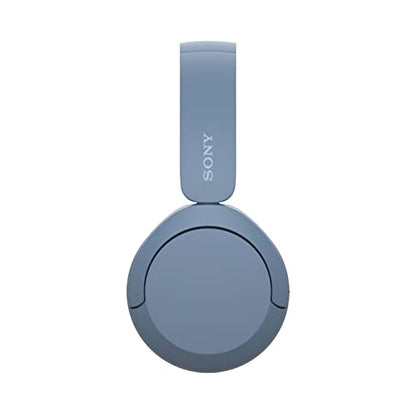 Sony WH-CH520 – Casque Bluetooth Supra-Auriculaire avec Autonomie de 50h et Connexion Multipoint