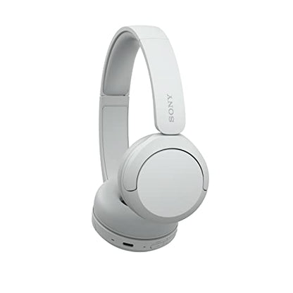 Sony WH-CH520 – Casque Bluetooth Supra-Auriculaire avec Autonomie de 50h et Connexion Multipoint