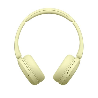 Sony WH-CH520 – Casque Bluetooth Supra-Auriculaire avec Autonomie de 50h et Connexion Multipoint