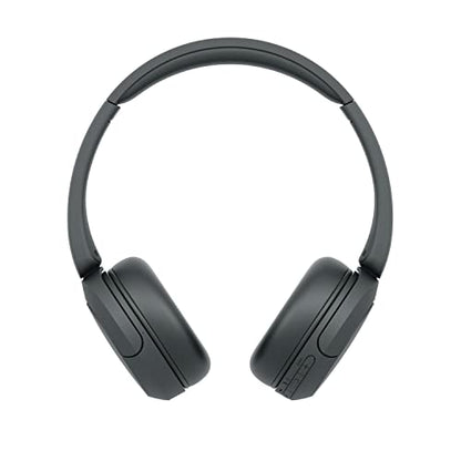 Sony WH-CH520 – Casque Bluetooth Supra-Auriculaire avec Autonomie de 50h et Connexion Multipoint