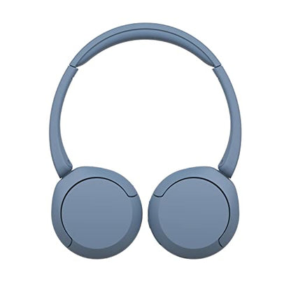 Sony WH-CH520 – Casque Bluetooth Supra-Auriculaire avec Autonomie de 50h et Connexion Multipoint