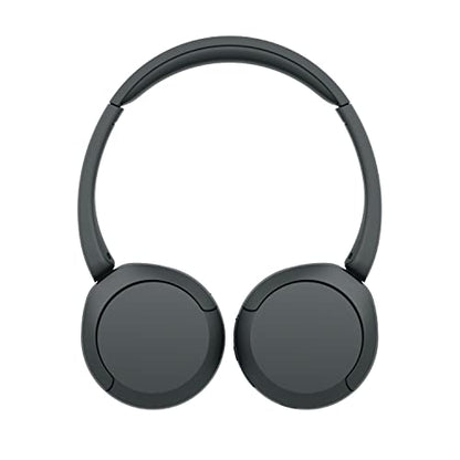 Sony WH-CH520 – Casque Bluetooth Supra-Auriculaire avec Autonomie de 50h et Connexion Multipoint