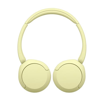 Sony WH-CH520 – Casque Bluetooth Supra-Auriculaire avec Autonomie de 50h et Connexion Multipoint