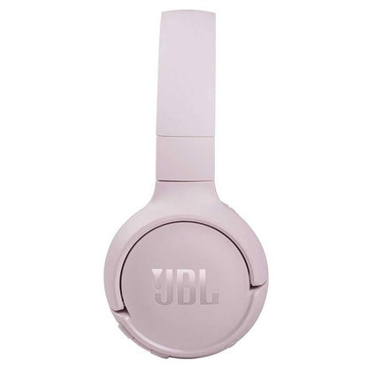 JBL Tune 510BT – Casque Bluetooth Supra-Auriculaire avec Son Pure Bass et Autonomie 40h