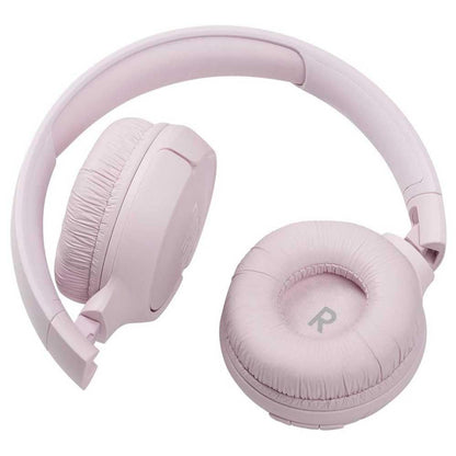 JBL Tune 510BT – Casque Bluetooth Supra-Auriculaire avec Son Pure Bass et Autonomie 40h