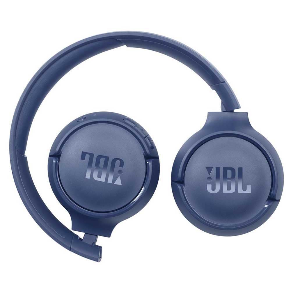 JBL Tune 510BT – Casque Bluetooth Supra-Auriculaire avec Son Pure Bass et Autonomie 40h