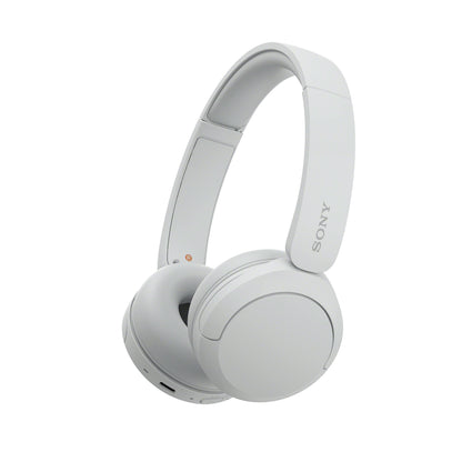 Sony WH-CH520 – Casque Bluetooth Supra-Auriculaire avec Autonomie de 50h et Connexion Multipoint