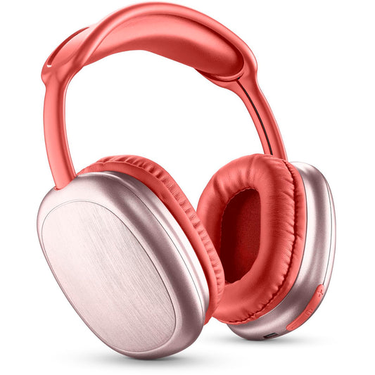 Casque Bluetooth Music Sound MAXI2 – Son équilibré, autonomie 22h, design moderne