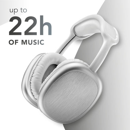 Casque Bluetooth Music Sound MAXI2 – Son équilibré, autonomie 22h, design moderne