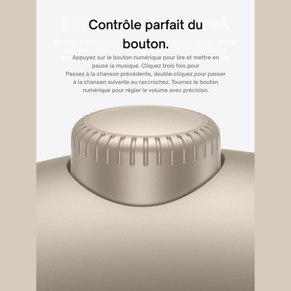 Casque Bluetooth KZ 7.1 - Son Immersif & Design Futuriste
