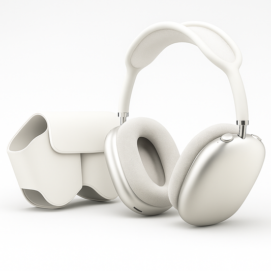 Casque Bluetooth KZ 7.1 - Son Immersif & Design Futuriste
